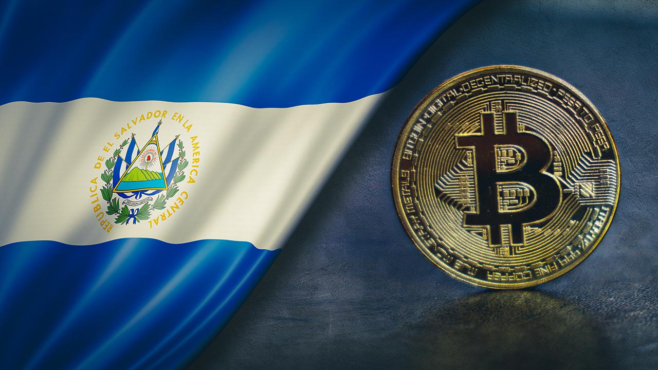 Pemerintah El Salvador, Amerika Tengah Menjanjikan Pemberian Bitcoin Kepada Penduduknya