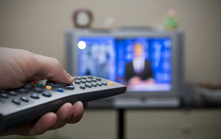 Manfaat Menonton Acara Televisi di Stasiun TV El Salvador